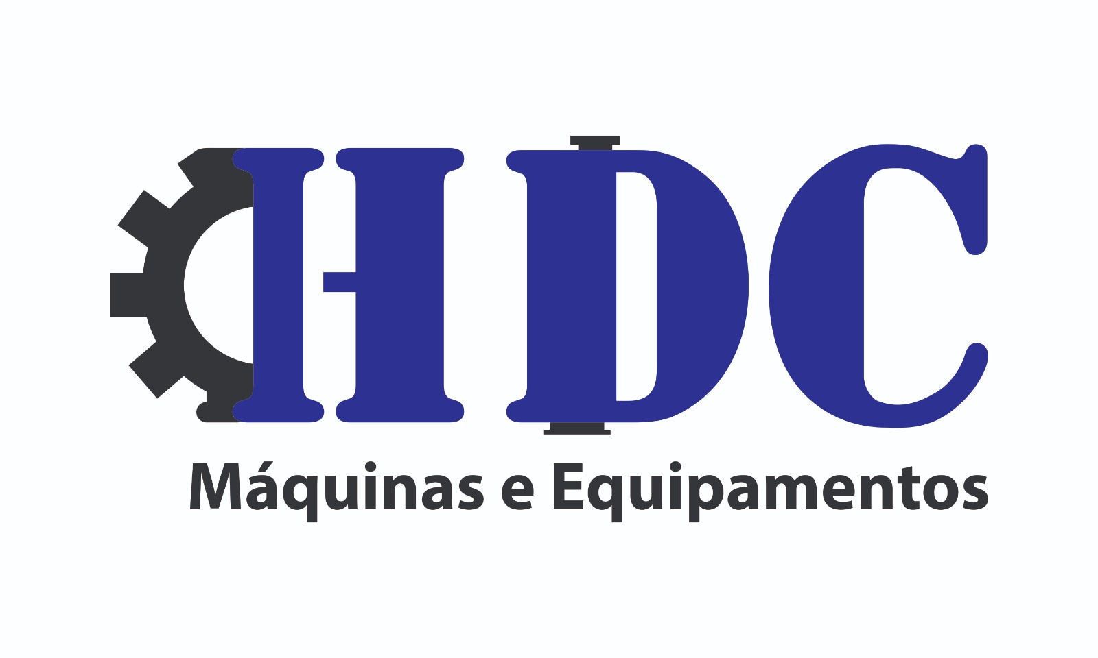 HDC  máquinas e equipamentos